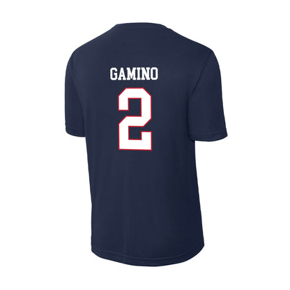 RSU - NCAA Baseball : Gavin Gamino - Activewear T-Shirt-1