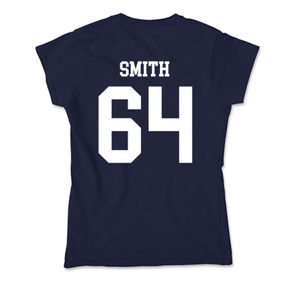 UWF - NCAA Football : Teddy Smith - Soft Style Women’s T-Shirt-1