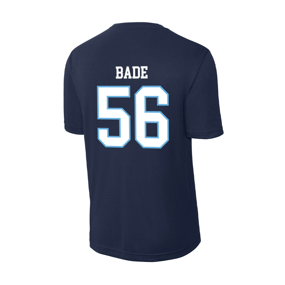 San Diego - NCAA Baseball : Kyle Bade - Activewear T-Shirt-1