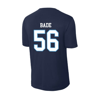 San Diego - NCAA Baseball : Kyle Bade - Activewear T-Shirt-1