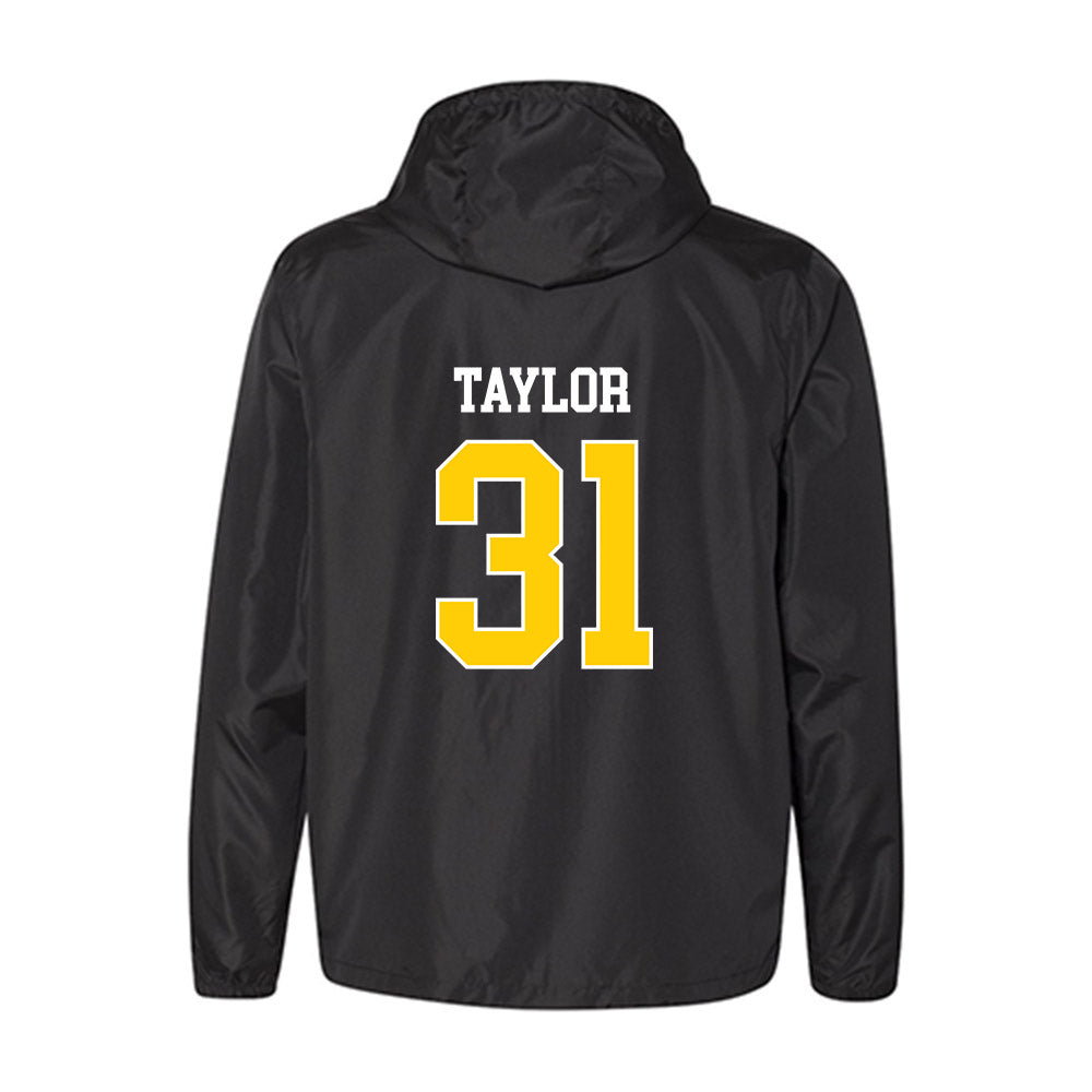 Rollins - NCAA Baseball : Ryan Taylor - Windbreaker-1