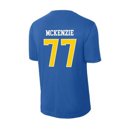 Rollins - NCAA Women's Lacrosse : Claire McKenzie - Activewear T-Shirt-1