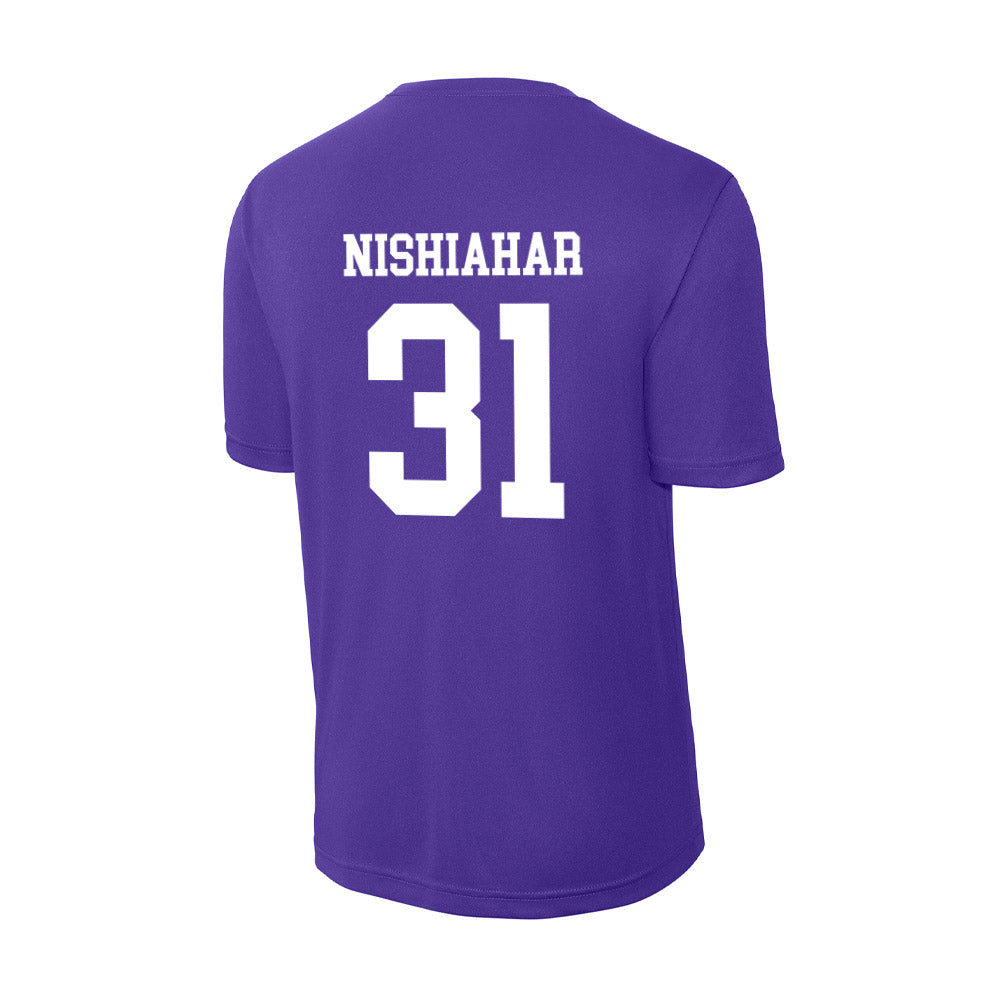 Truman - NCAA Baseball : Shodai Nishiahar - Activewear T-Shirt-1