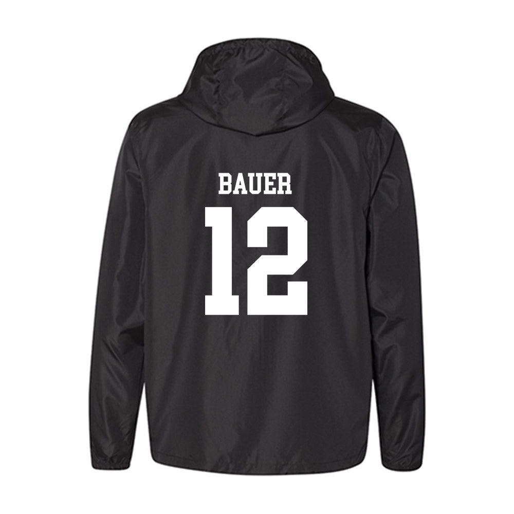 EIU - NCAA Softball : Cassidee Bauer - Windbreaker-1