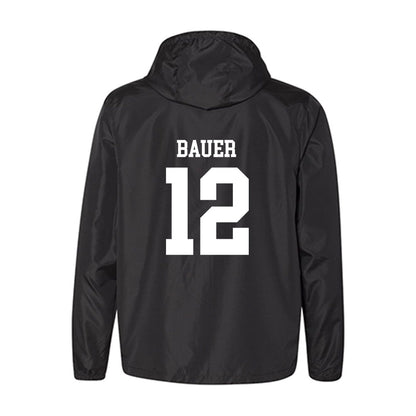 EIU - NCAA Softball : Cassidee Bauer - Windbreaker-1