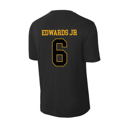 UAPB - NCAA Baseball : Maurice Edwards Jr - Activewear T-Shirt-1
