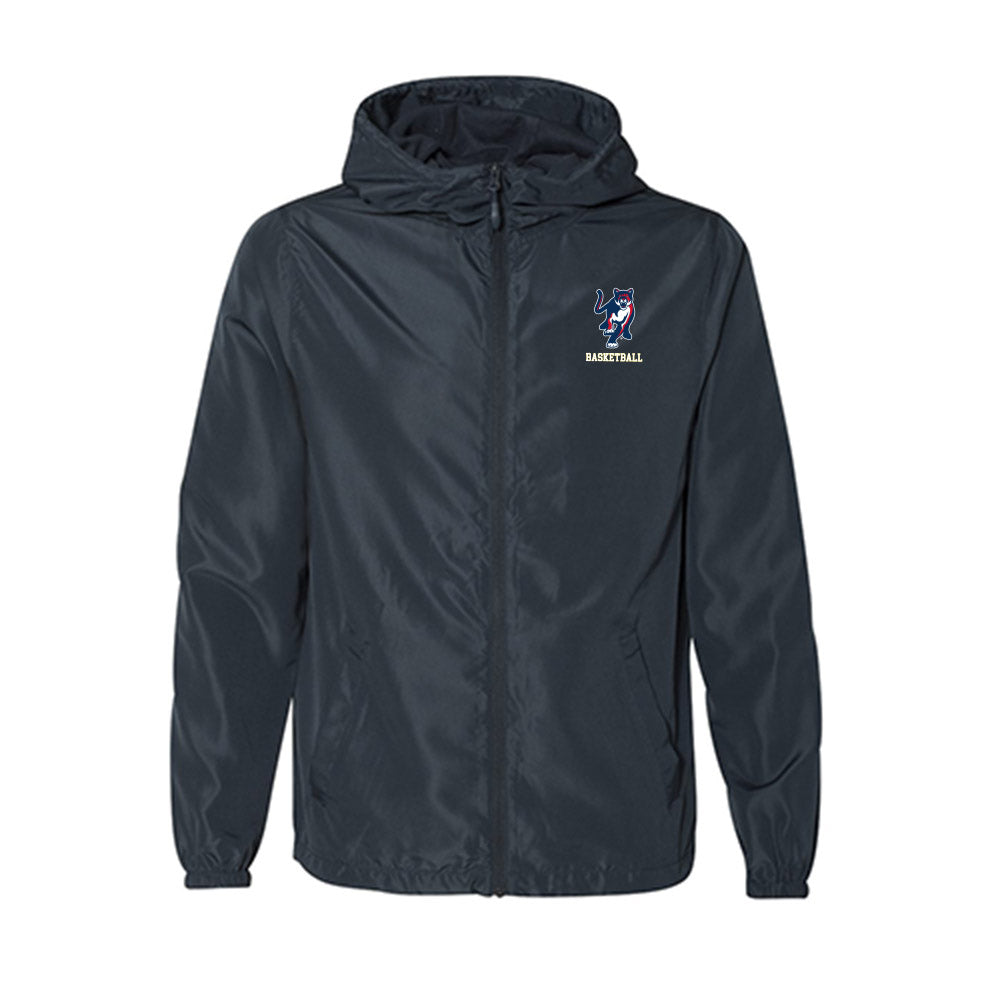 Columbus State - NCAA Women's Basketball : Nekaya Williams - Windbreaker-0