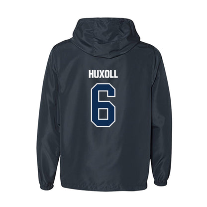 MSU Denver - NCAA Women's Volleyball : Alivia Huxoll - Windbreaker-1
