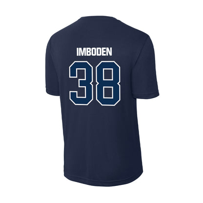 MSU Denver - NCAA Baseball : Noah Imboden - Activewear T-Shirt-1