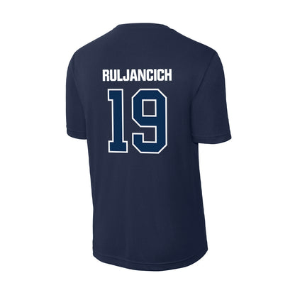 MSU Denver - NCAA Baseball : Luka Ruljancich - Activewear T-Shirt-1