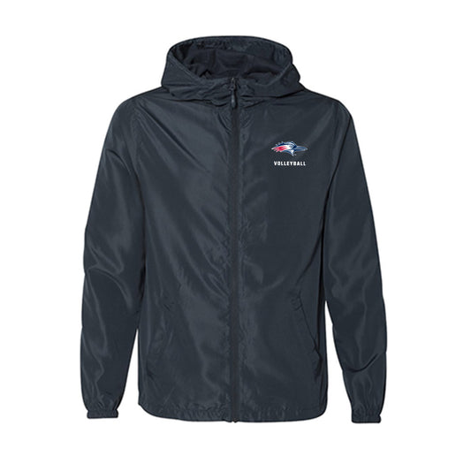 MSU Denver - NCAA Women's Volleyball : Alyssa Boyte - Windbreaker-0
