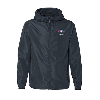 MSU Denver - NCAA Softball : Kassidy Juarez - Windbreaker-0