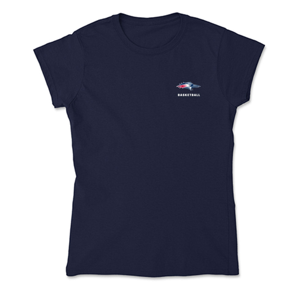 MSU Denver - NCAA Women's Basketball : Stella Rollo - Soft Style Women’s T-Shirt-0