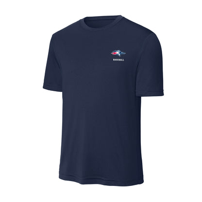MSU Denver - NCAA Baseball : Scott Mitchell - Activewear T-Shirt-0