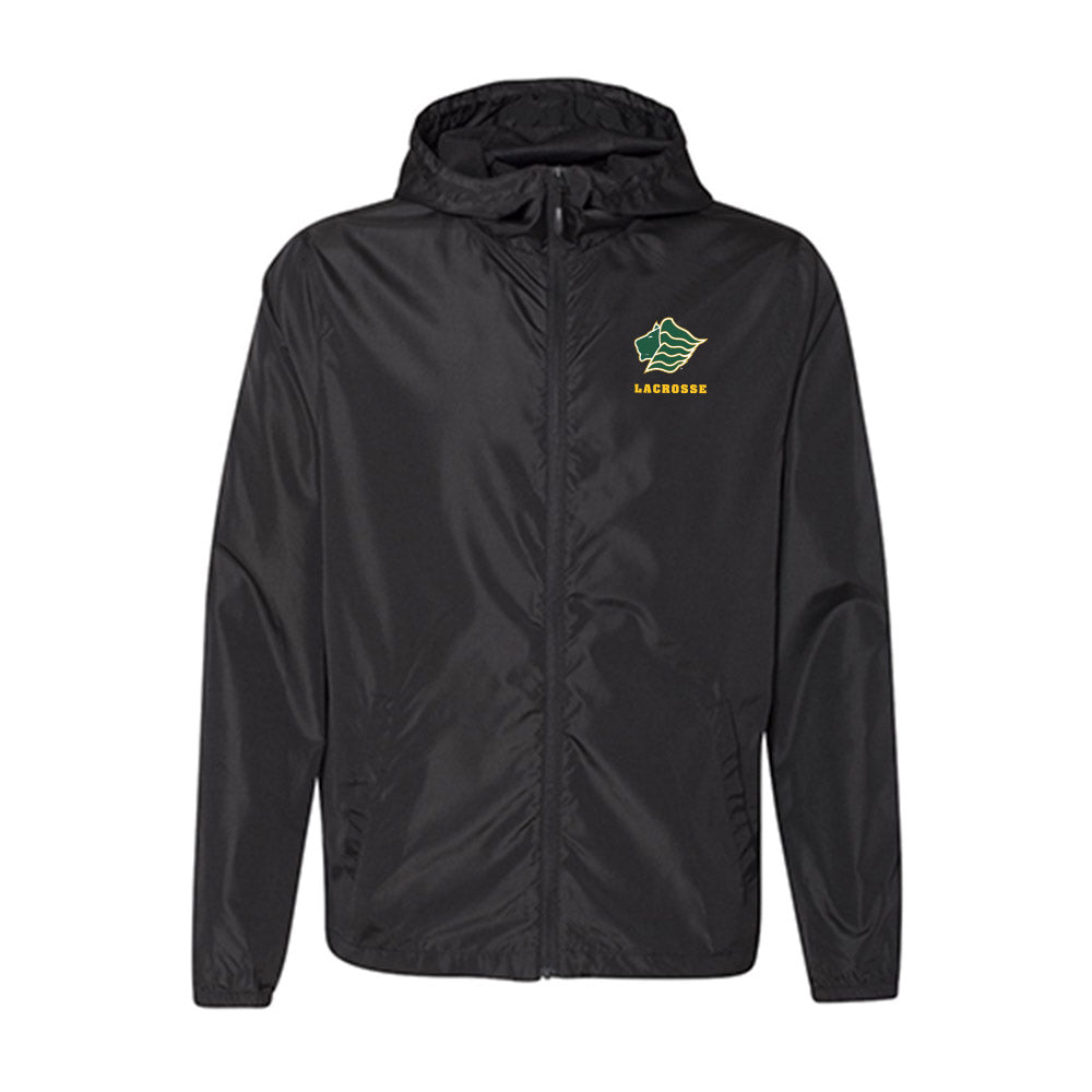 Saint Leo - NCAA Men's Lacrosse : Lucas Shields - Windbreaker-0