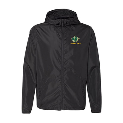 Saint Leo - NCAA Men's Track & Field : Matthew Gorden - Windbreaker-0