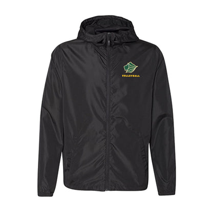 Saint Leo - NCAA Women's Volleyball : Summer Krajcir - Windbreaker-0