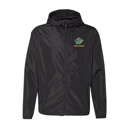 Saint Leo - NCAA Men's Cross Country : Paul Rivera - Windbreaker-0