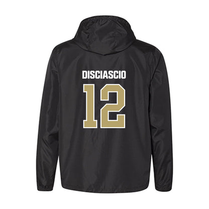Lindenwood - NCAA Women's Lacrosse : Isabella DiSciascio - Windbreaker-1