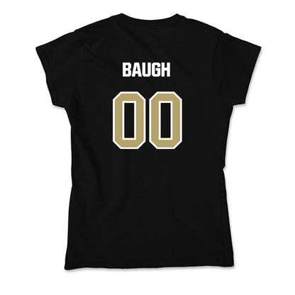 Lindenwood - NCAA Baseball : Hunter Baugh - Soft Style Women’s T-Shirt-1