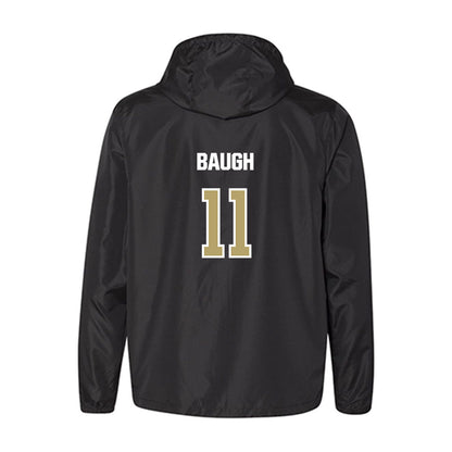 Lindenwood - NCAA Baseball : Hunter Baugh - Windbreaker-1