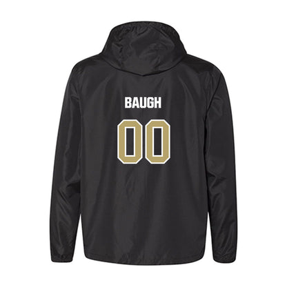 Lindenwood - NCAA Baseball : Hunter Baugh - Windbreaker-1