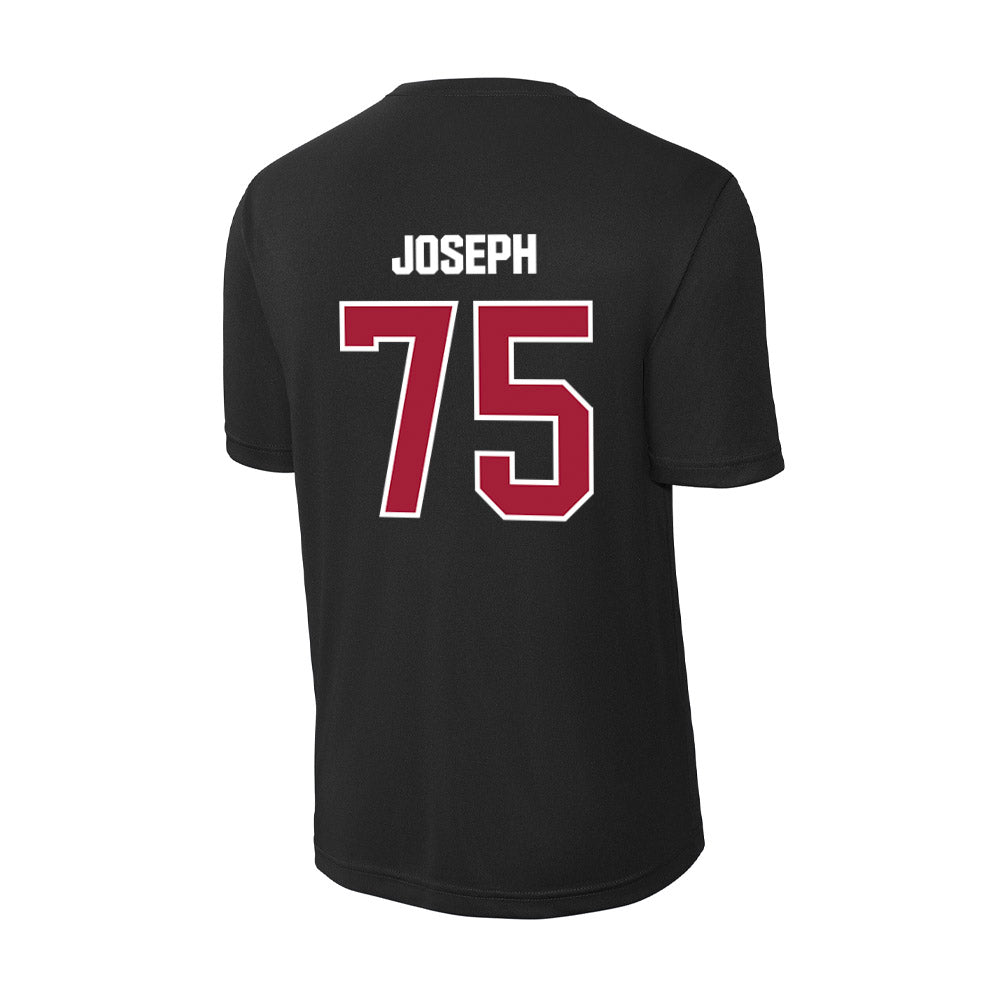 Lenoir Rhyne - NCAA Football : Rubens Joseph - Classic Shersey Activewear T-Shirt-1