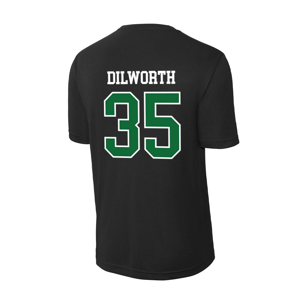 EMich - NCAA Football : Zavian Dilworth - Activewear T-Shirt-1