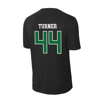 EMich - NCAA Football : Adon Turner - Activewear T-Shirt-1