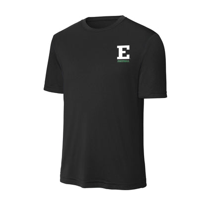 EMich - NCAA Football : Jordan Toney - Activewear T-Shirt-0