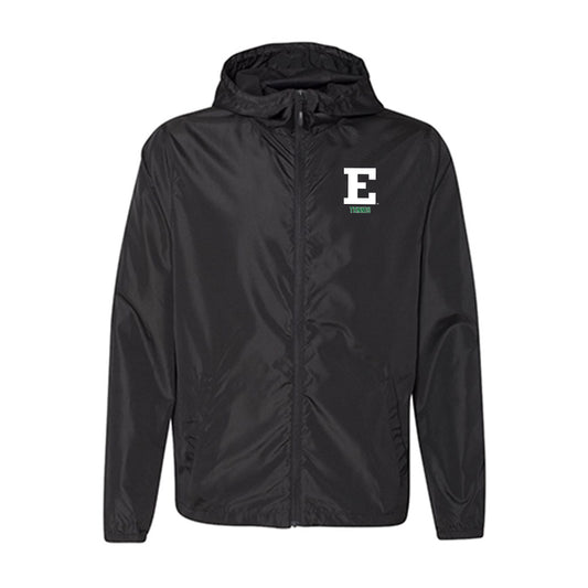 EMich - NCAA Women's Tennis : Matilde Parreira - Windbreaker-0