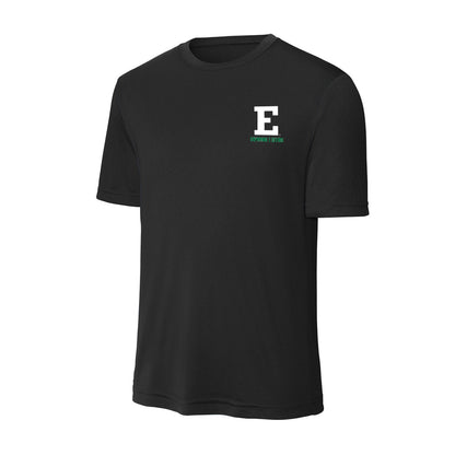 EMich - NCAA Women's Swimming & Diving : Nehir Oz - Activewear T-Shirt-0
