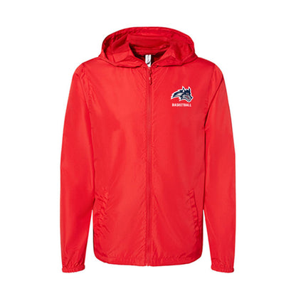 Stony Brook - NCAA Women's Basketball : Johanna Potter - Windbreaker-0