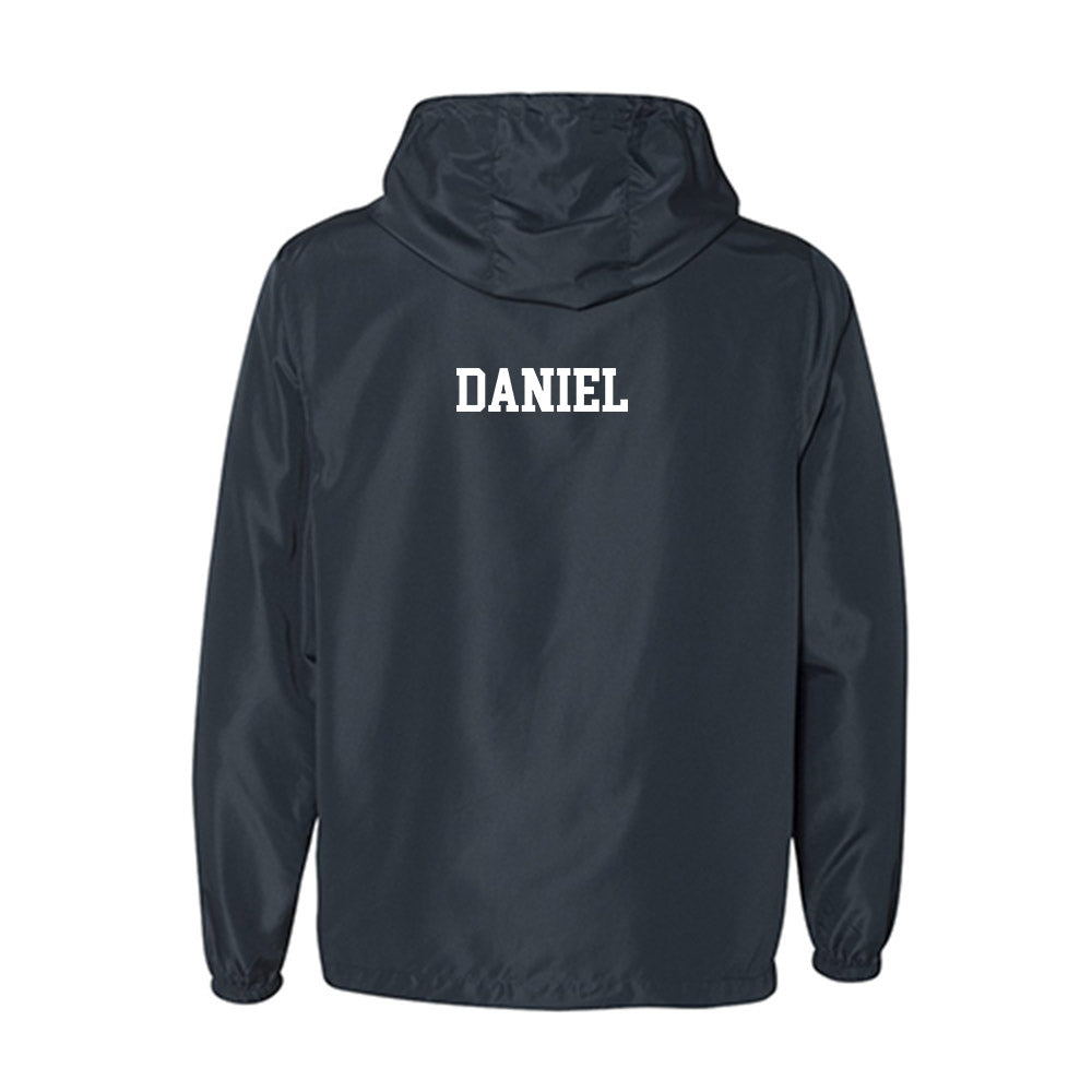 Creighton - NCAA Men's Cross Country : Jackson Daniel - Windbreaker-1