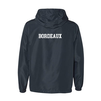 Creighton - NCAA Men's Golf : JJ Bordeaux - Windbreaker-1