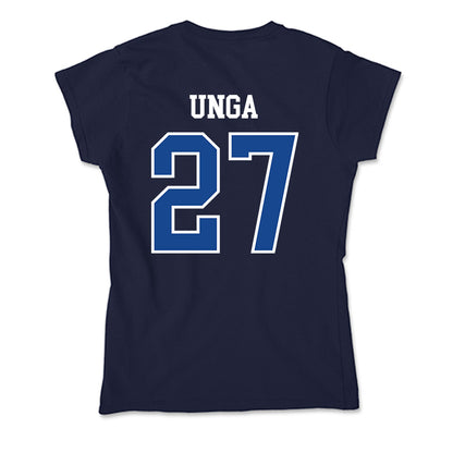 Creighton - NCAA Baseball : Anthony Unga - Classic Shersey Soft Style Women’s T-Shirt-2