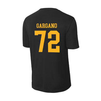 Valpo - NCAA Football : Noah Gargano - Activewear T-Shirt-1