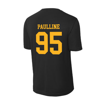 Valpo - NCAA Football : Jake Paulline - Activewear T-Shirt-1