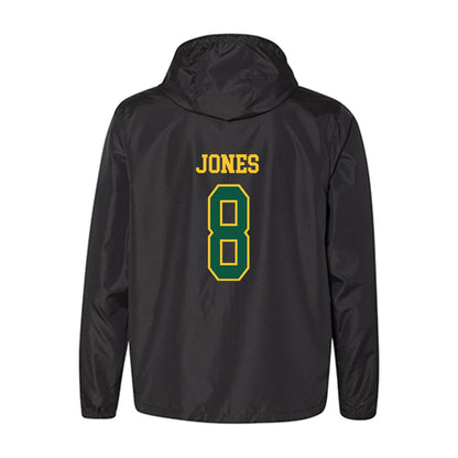NDSU - NCAA Baseball : Cal Jones - Windbreaker-1