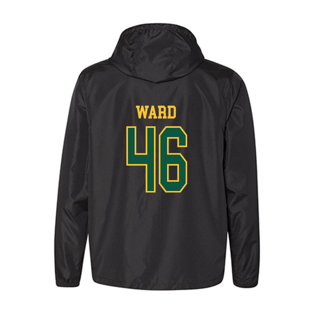 NDSU - NCAA Football : Caden Ward - Windbreaker-1