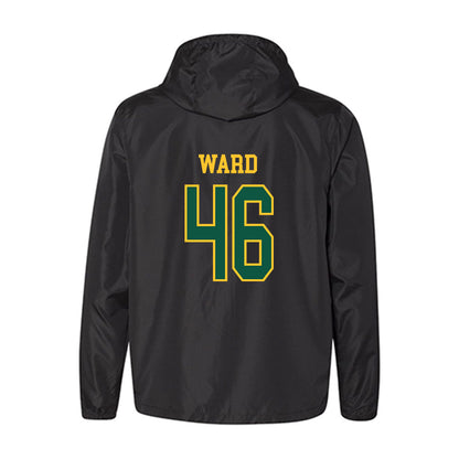 NDSU - NCAA Football : Caden Ward - Windbreaker-1