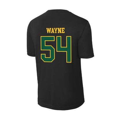 NDSU - NCAA Football : Alijah Wayne - Activewear T-Shirt-1