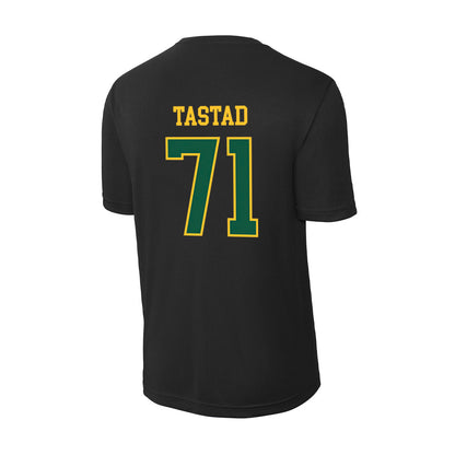 NDSU - NCAA Football : Nate Tastad - Activewear T-Shirt-1
