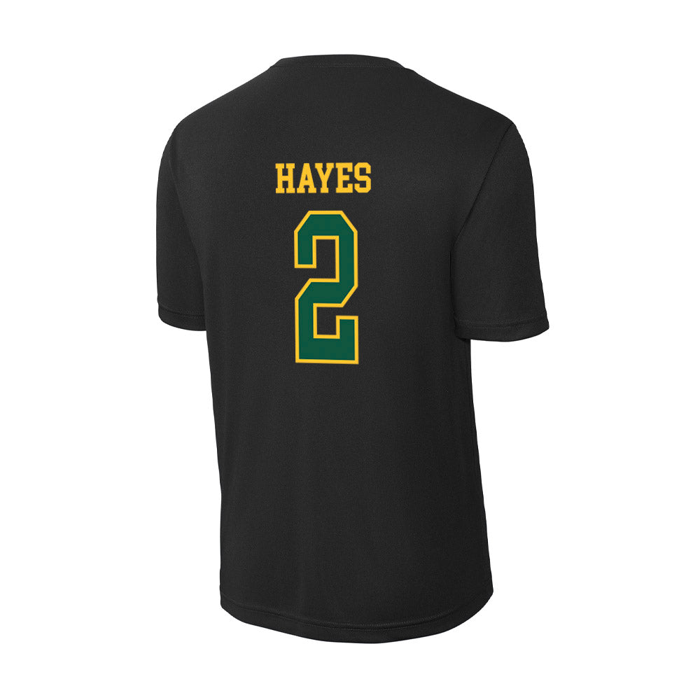 NDSU - NCAA Football : Nathan Hayes - Activewear T-Shirt-1