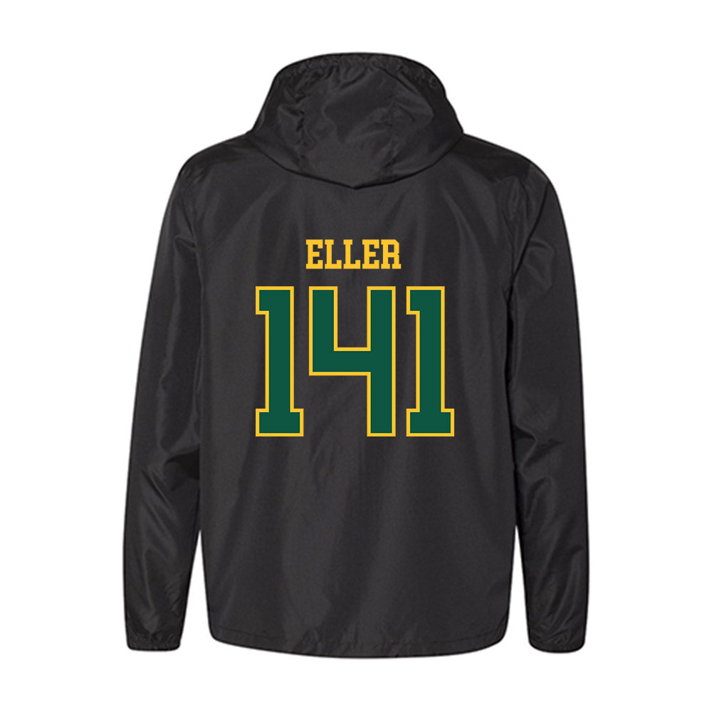 NDSU - NCAA Wrestling : Lawson Eller - Windbreaker-1