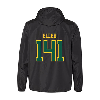NDSU - NCAA Wrestling : Lawson Eller - Windbreaker-1