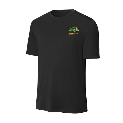 NDSU - NCAA Women's Basketball : Liza Trenbeath - Classic Shersey Activewear T-Shirt-0