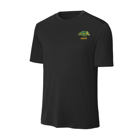 NDSU - NCAA Women's Soccer : Johanna Conn - Classic Shersey Activewear T-Shirt-0