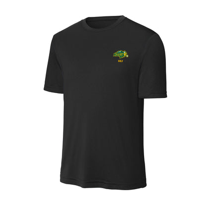 NDSU - NCAA Women's Golf : Avery Bartels - Activewear T-Shirt-0