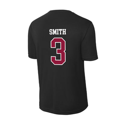 Henderson State - NCAA Women's Volleyball : Rylee Smith - Activewear T-Shirt-1